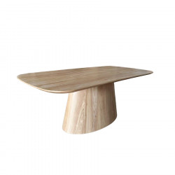 Alastair Oval Dining Table